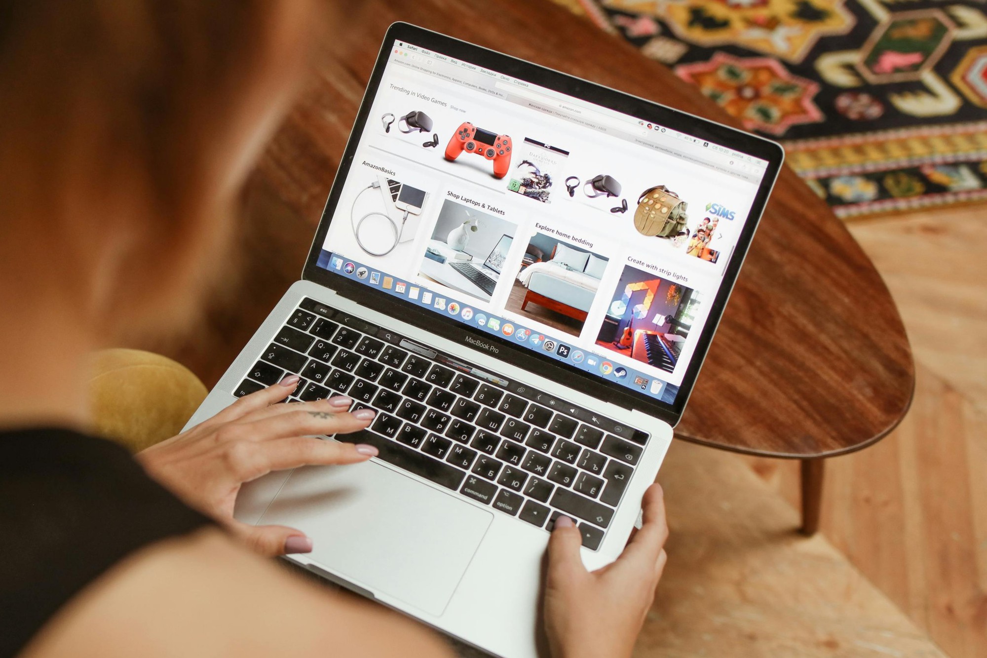 Thủ đoạn lừa đảo mới bằng AI khiến nhà bán online lo lắng - Ảnh 1. Thủ đoạn lừa đảo mới bằng AI khiến nhà bán online lo lắng - Ảnh 1.