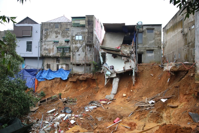 Thủ tướng yêu cầu Quảng Trị kiểm điểm về nhà ở cho 12 hộ dân sau thiên tai - Ảnh 1. Thủ tướng yêu cầu Quảng Trị kiểm điểm về nhà ở cho 12 hộ dân sau thiên tai - Ảnh 1.