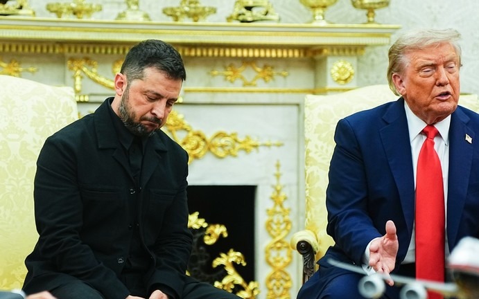 Ukraine tuy&ecirc;n bố &ldquo;hạ s&aacute;t&rdquo; t&agrave;u ngầm Nga ở biển Đen - Ảnh 2.