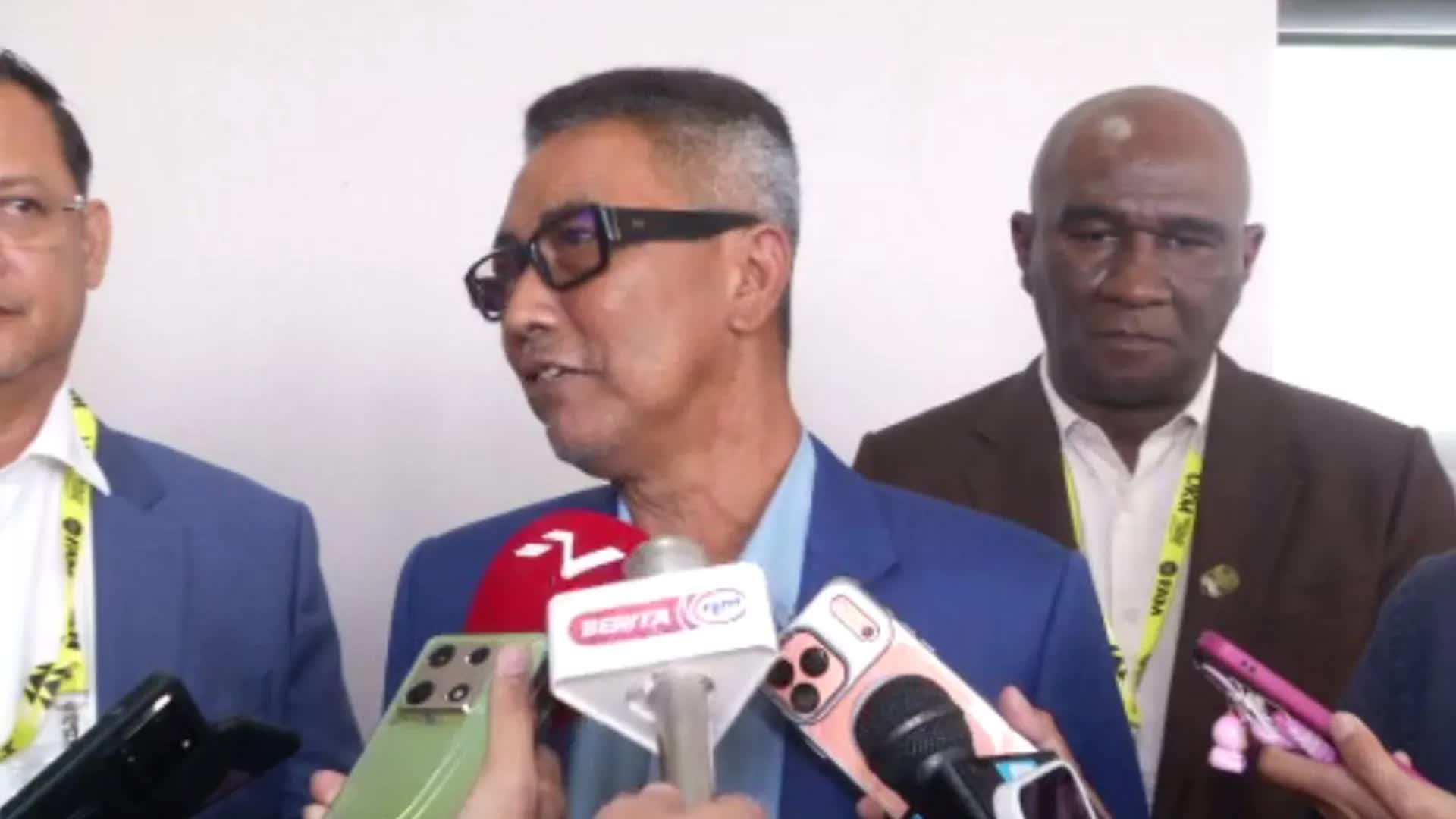 Malaysia sắp có kết quả vụ bê bối nhập tịch, FAM chưa hoàn tất hồ sơ lên CAS - Ảnh 1.