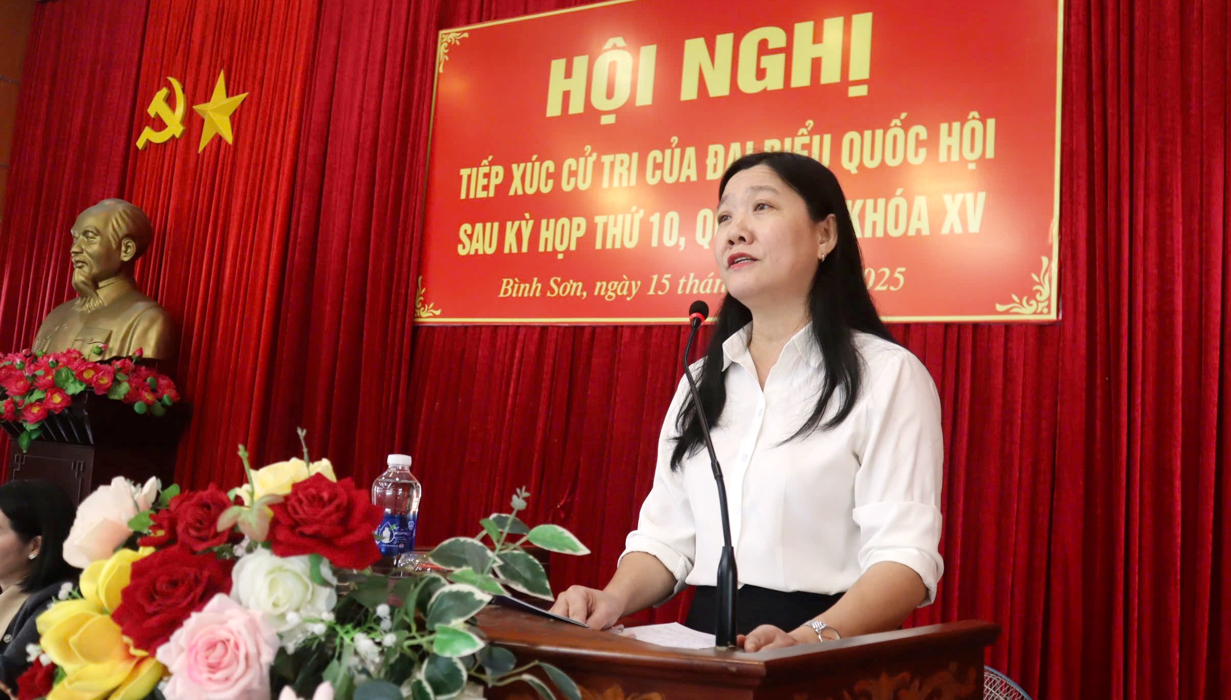 Trúng đấu giá lô đất 18 năm nhưng không có trên thực địa - Ảnh 2.