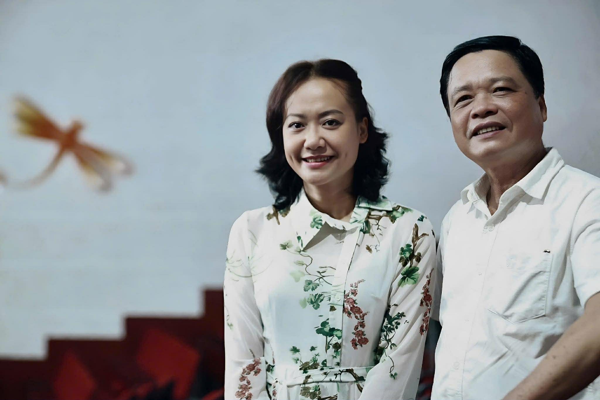 VTV 2 phát sóng: "Khi cửa mở rộng" – Hành trình 40 năm đổi mới Văn học – Nghệ thuật Việt Nam - Ảnh 3.