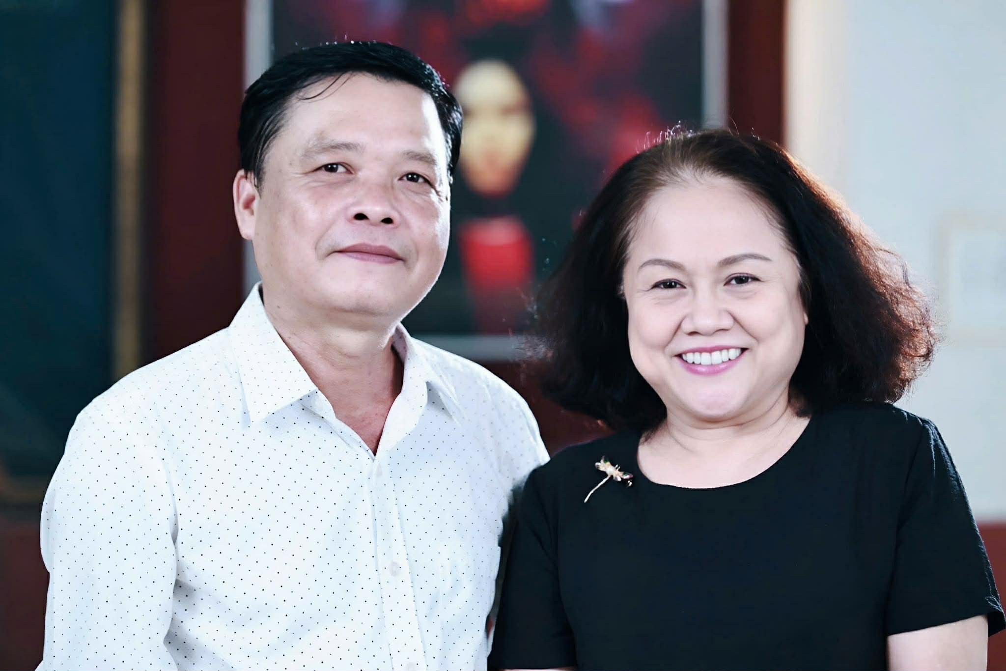 VTV 2 phát sóng: "Khi cửa mở rộng" – Hành trình 40 năm đổi mới Văn học – Nghệ thuật Việt Nam - Ảnh 4.