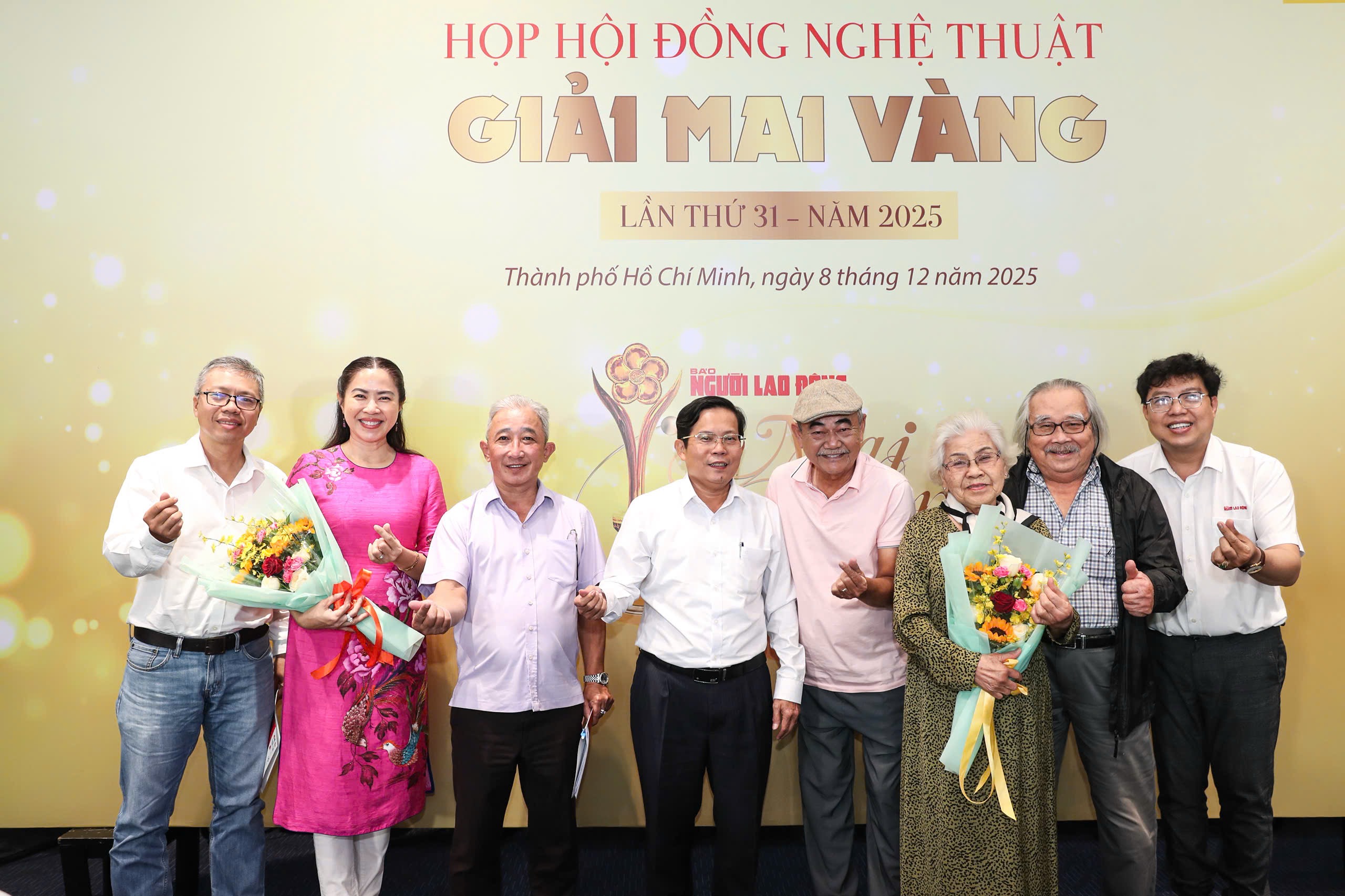 Những tín hiệu thú vị từ sự lựa chọn của công chúng - Ảnh 1. Những tín hiệu thú vị từ sự lựa chọn của công chúng - Ảnh 1.