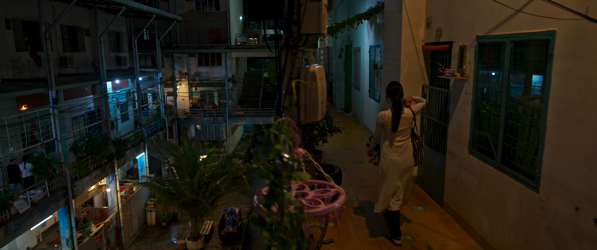 Trường Giang tiết lộ nữ chính, dân mạng "so kè" với Trấn Thành - Ảnh 6.