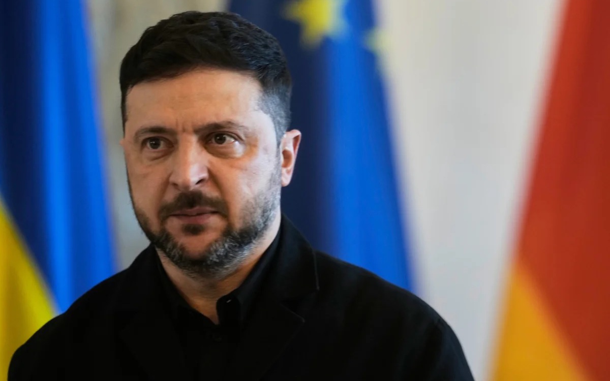 Nga - Ukraine liên tiếp tập kích nhau bằng máy bay không người lái - Ảnh 2.