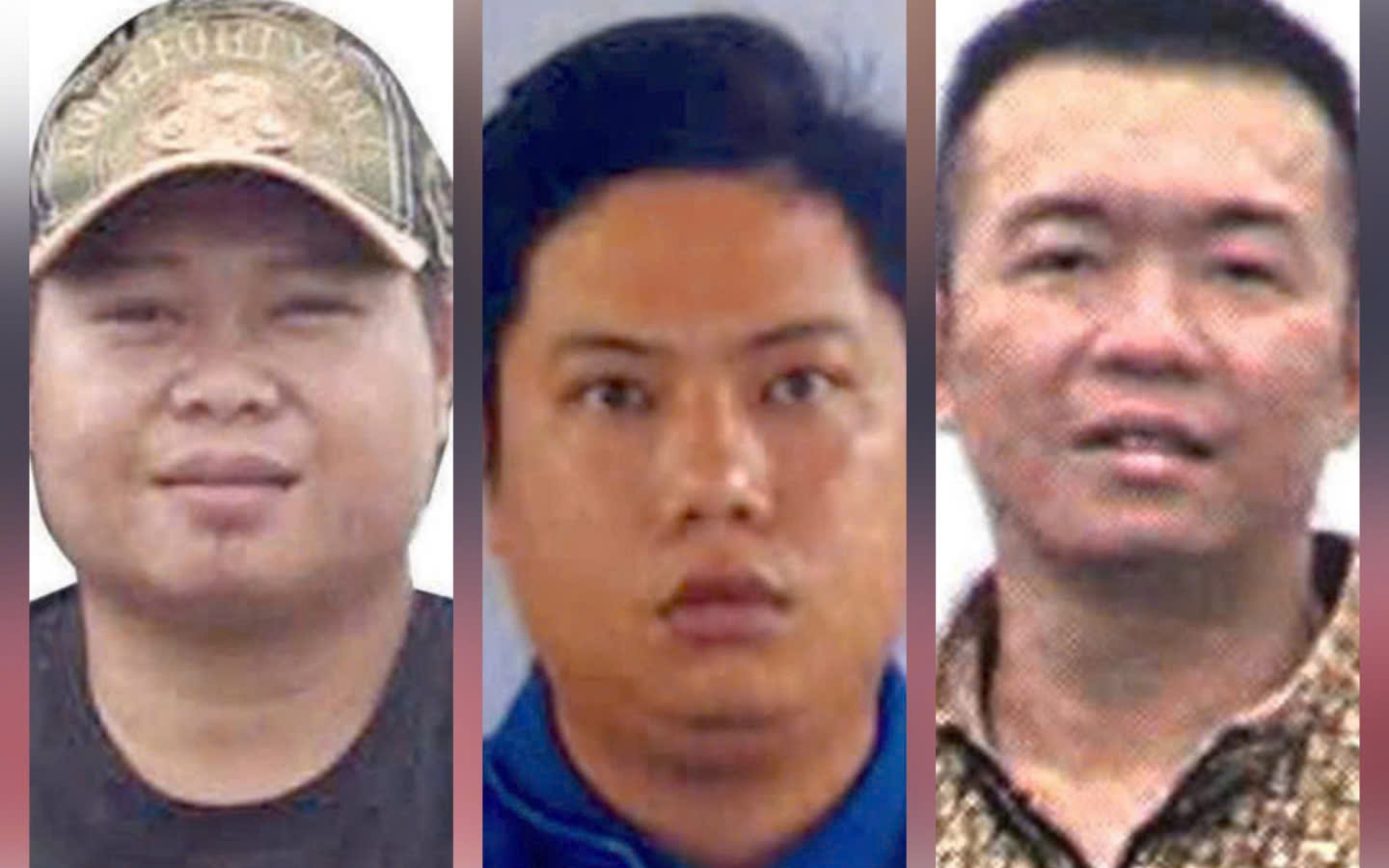 Vụ cướp 1 , 5 tỉ đồng qua d&agrave;n cảnh mua b&aacute;n thi&ecirc;n thạch g&acirc;y chấn động Đắk Lắk - Ảnh 2.