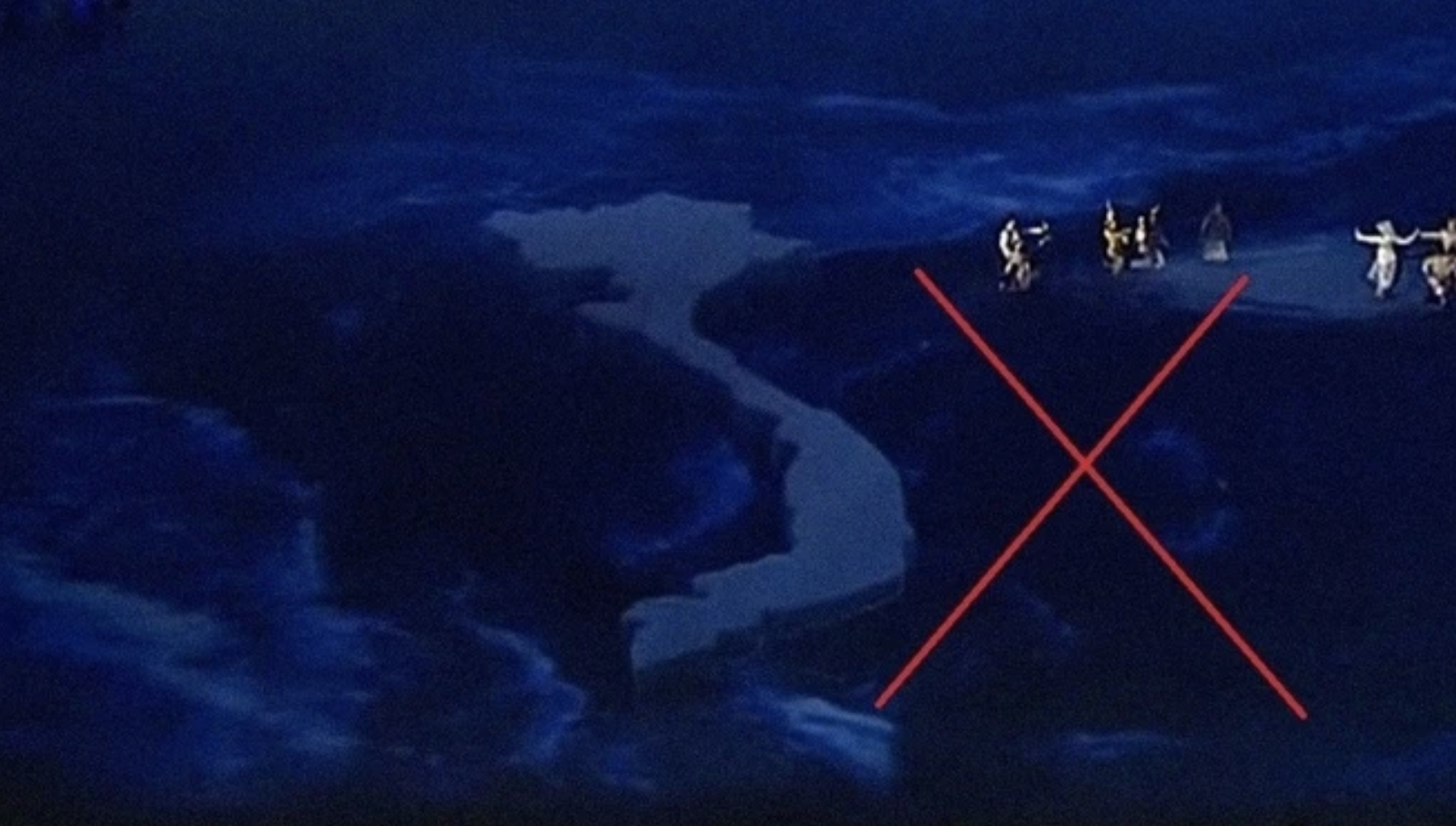 Dấu hỏi lớn về sự chuyên nghiệp và công bằng tại SEA Games 33 - Ảnh 1.