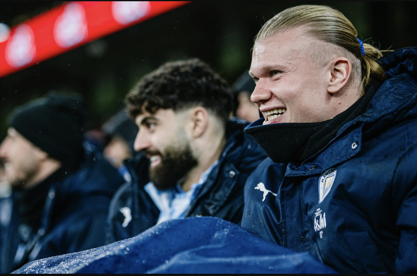 Nhẹ nhàng vượt ải Brentford, Man City thẳng tiến bán kết League Cup - Ảnh 5.