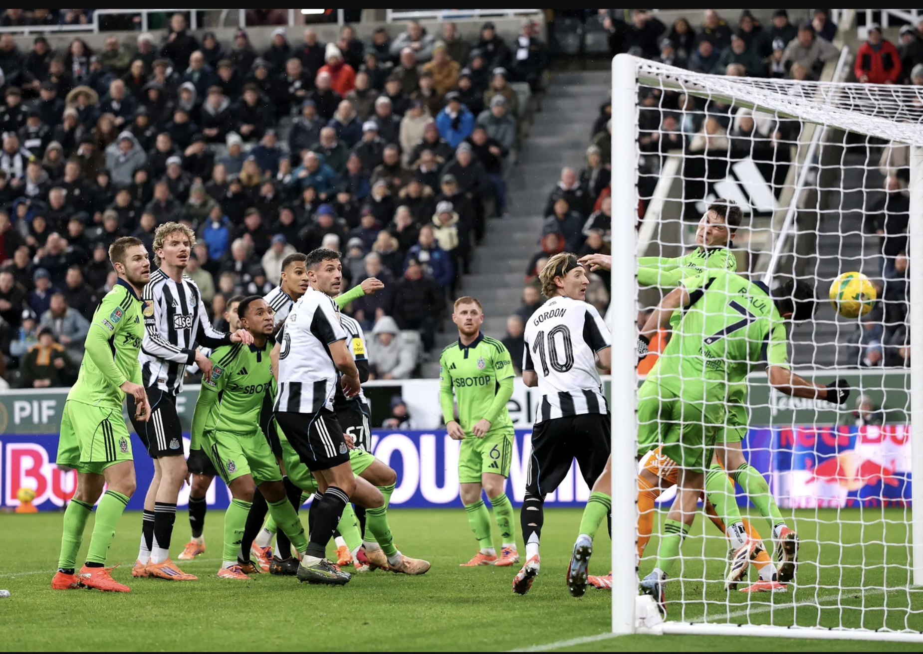 Nhẹ nhàng vượt ải Brentford, Man City thẳng tiến bán kết League Cup - Ảnh 6.