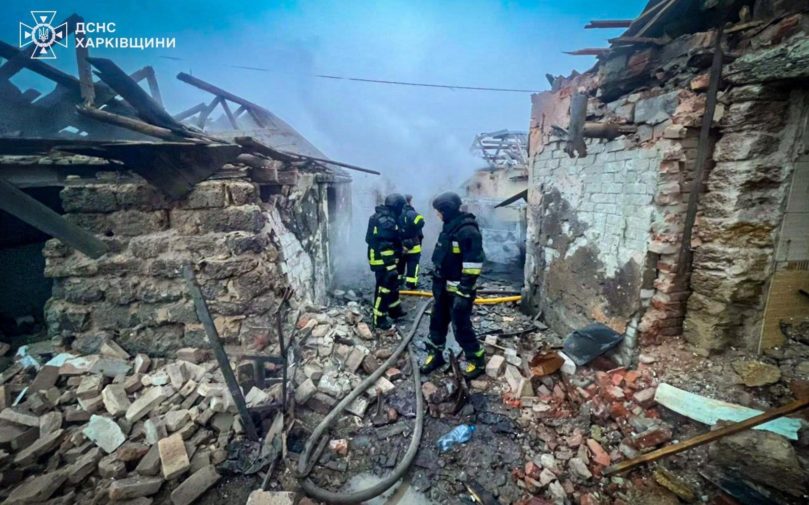 Tướng hàng đầu Ukraine “báo tin vui” với các đồng minh - Ảnh 2.