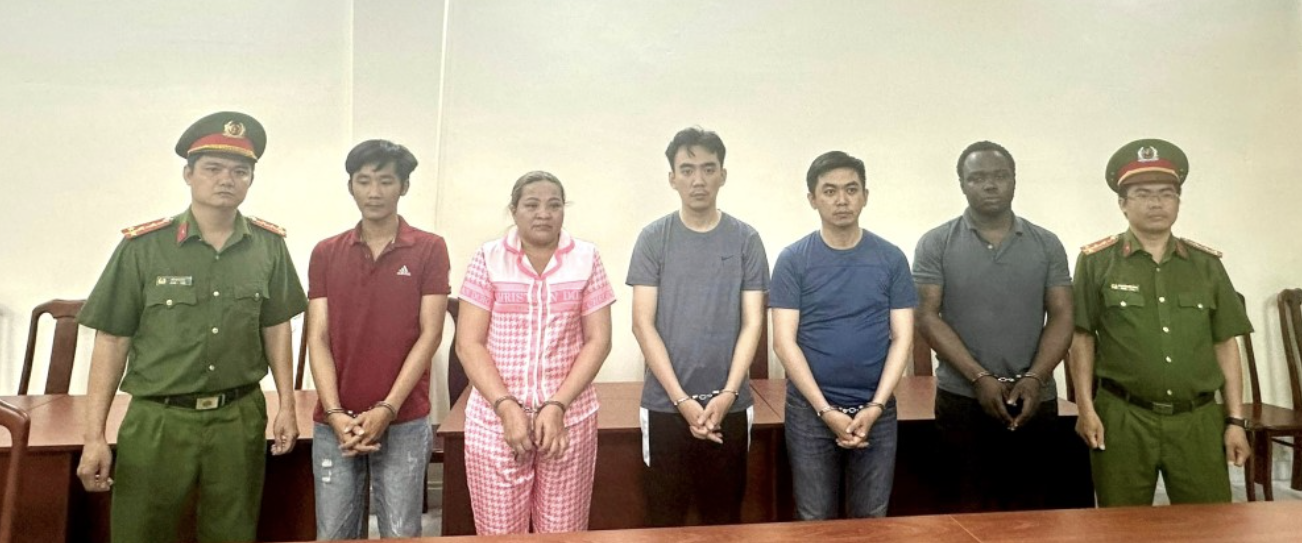 Thông tin nổi bật tại TPHCM ngày 17-12: - Ảnh 5.