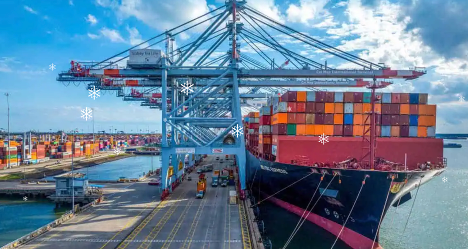 Đấu giá cổ phần Cảng Sài Gòn bị hủy do không có nhà đầu tư tham gia - Ảnh 1.