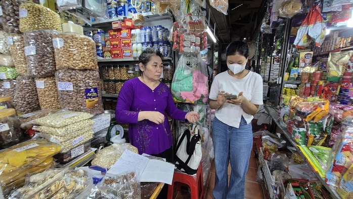 Đề xuất quy định mới về hồ sơ quản lý thuế cho hộ kinh doanh - Ảnh 1.