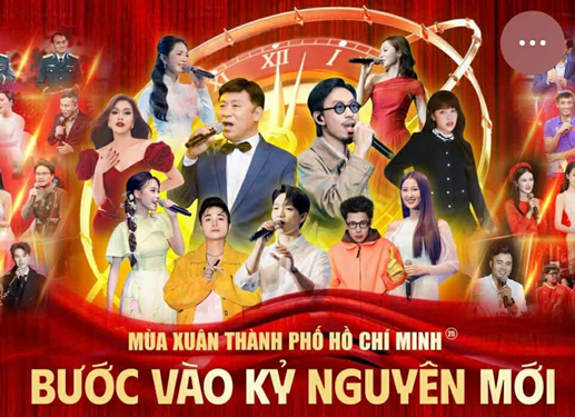 Bầu chọn giải Mai Vàng lần thứ 31 - 2025 Hạng mục chương trình chính luận: - Ảnh 1. Bầu chọn giải Mai Vàng lần thứ 31 - 2025 Hạng mục chương trình chính luận: - Ảnh 1.