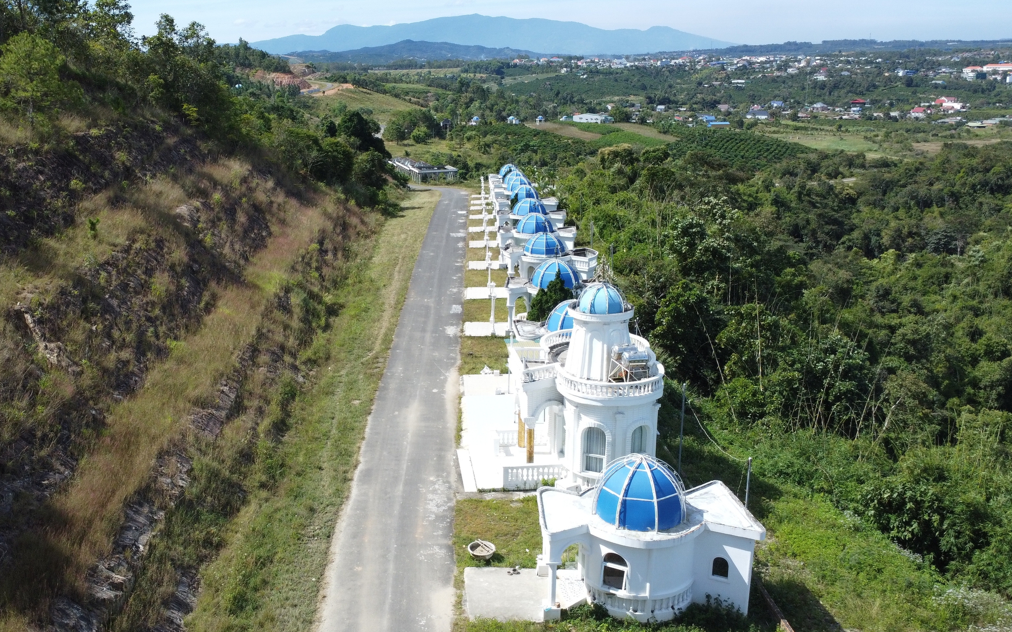 L&acirc;m Đồng thu hồi đất si&ecirc;u dự &aacute;n Đại Ninh do vi phạm ph&aacute;p luật về đất đai - Ảnh 2.