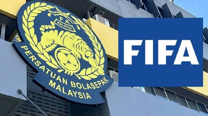 Bê bối "nhập tịch gian lận", FIFA xử Malaysia thua 3 trận - Ảnh 1.