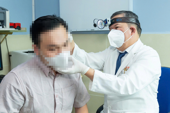 Bụi mịn bủa vây, đe dọa tứ bề - Ảnh 2. Bụi mịn bủa vây, đe dọa tứ bề - Ảnh 2.