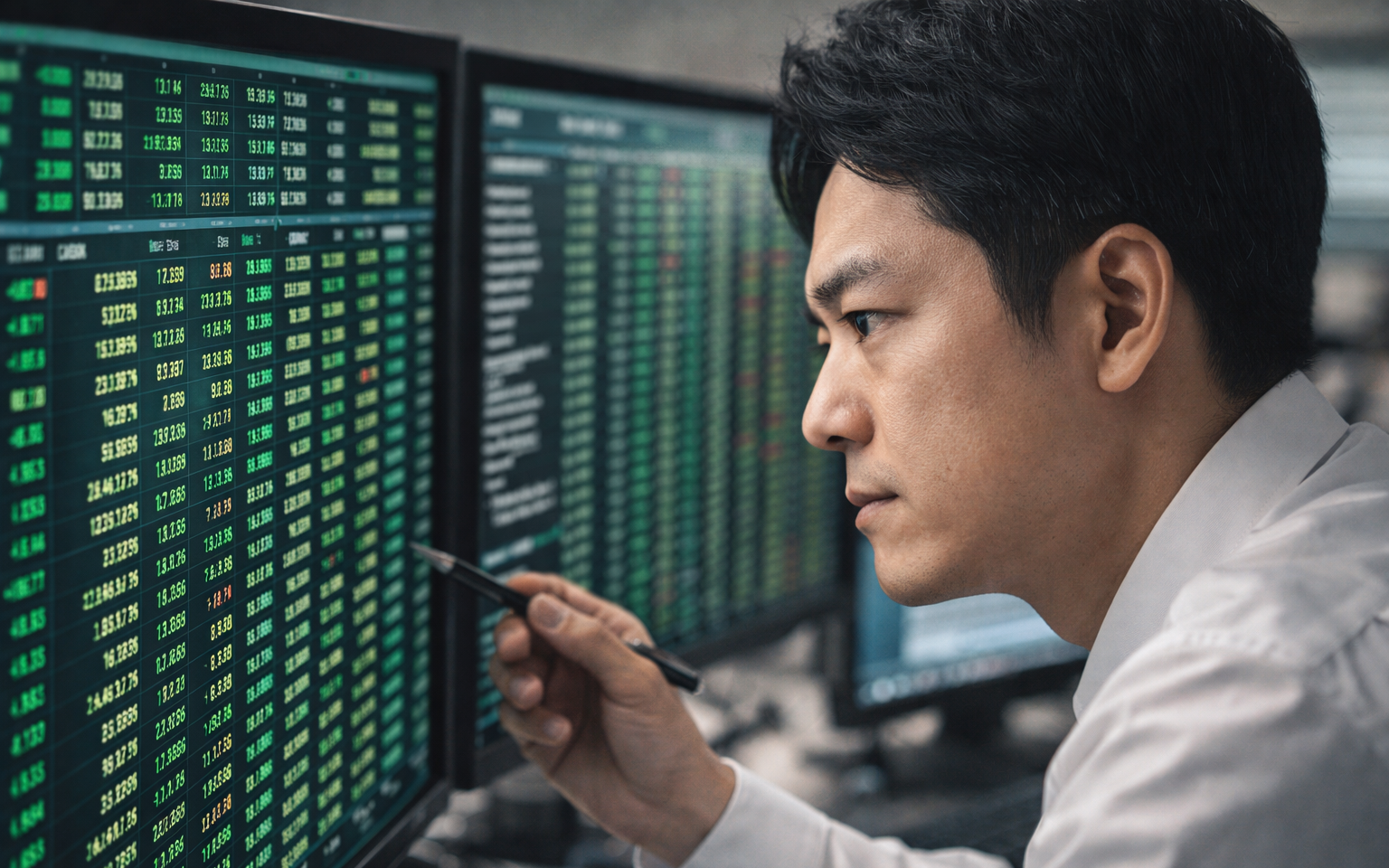 VN - Index bứt ph&aacute; 12 điểm , cổ phiếu h&oacute;a chất dẫn dắt thị trường chứng kho&aacute;n - Ảnh 2.