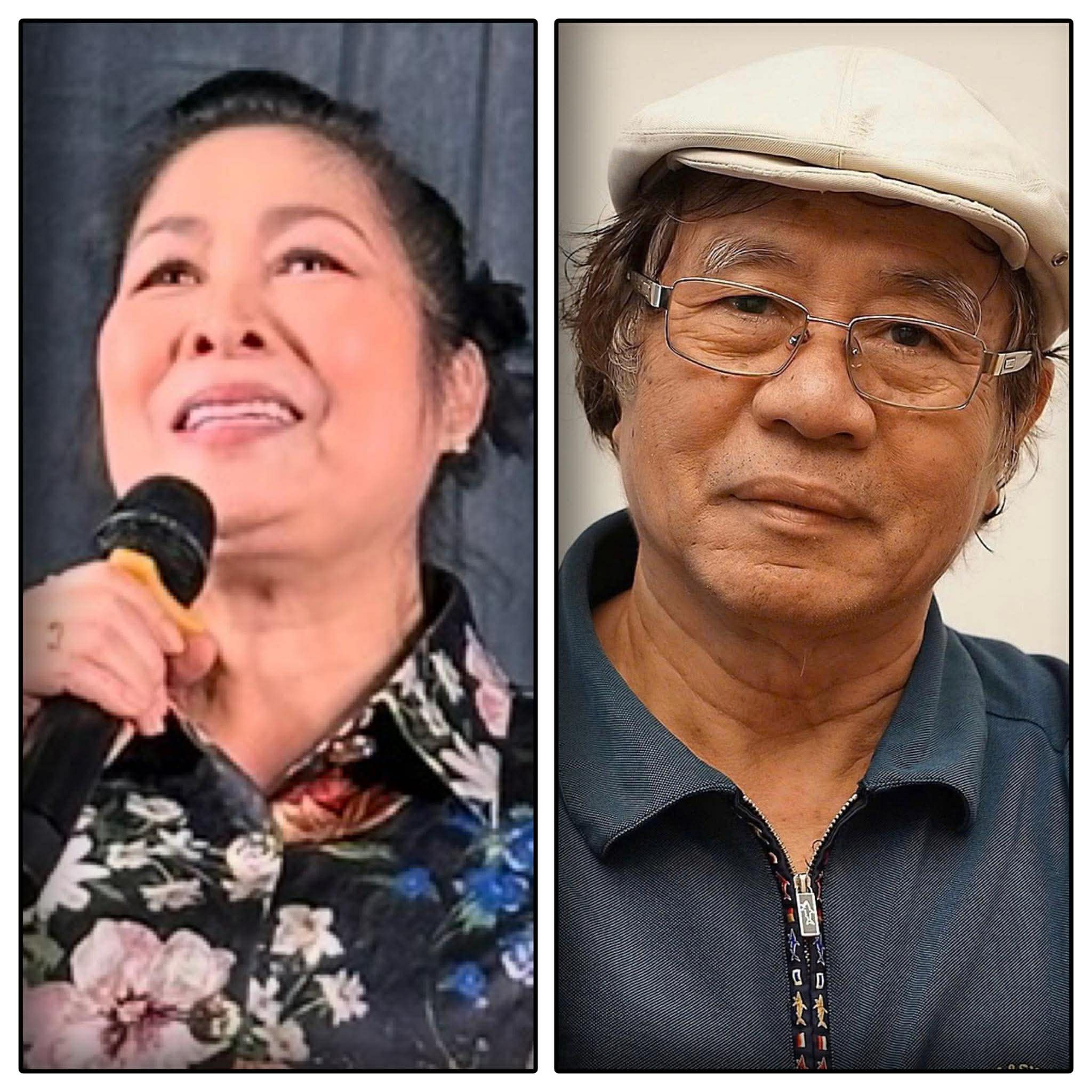 NSND Hồng Vân dựng kịch từ tác phẩm văn học của nhà văn Nguyễn Tất Thọ - Ảnh 1.