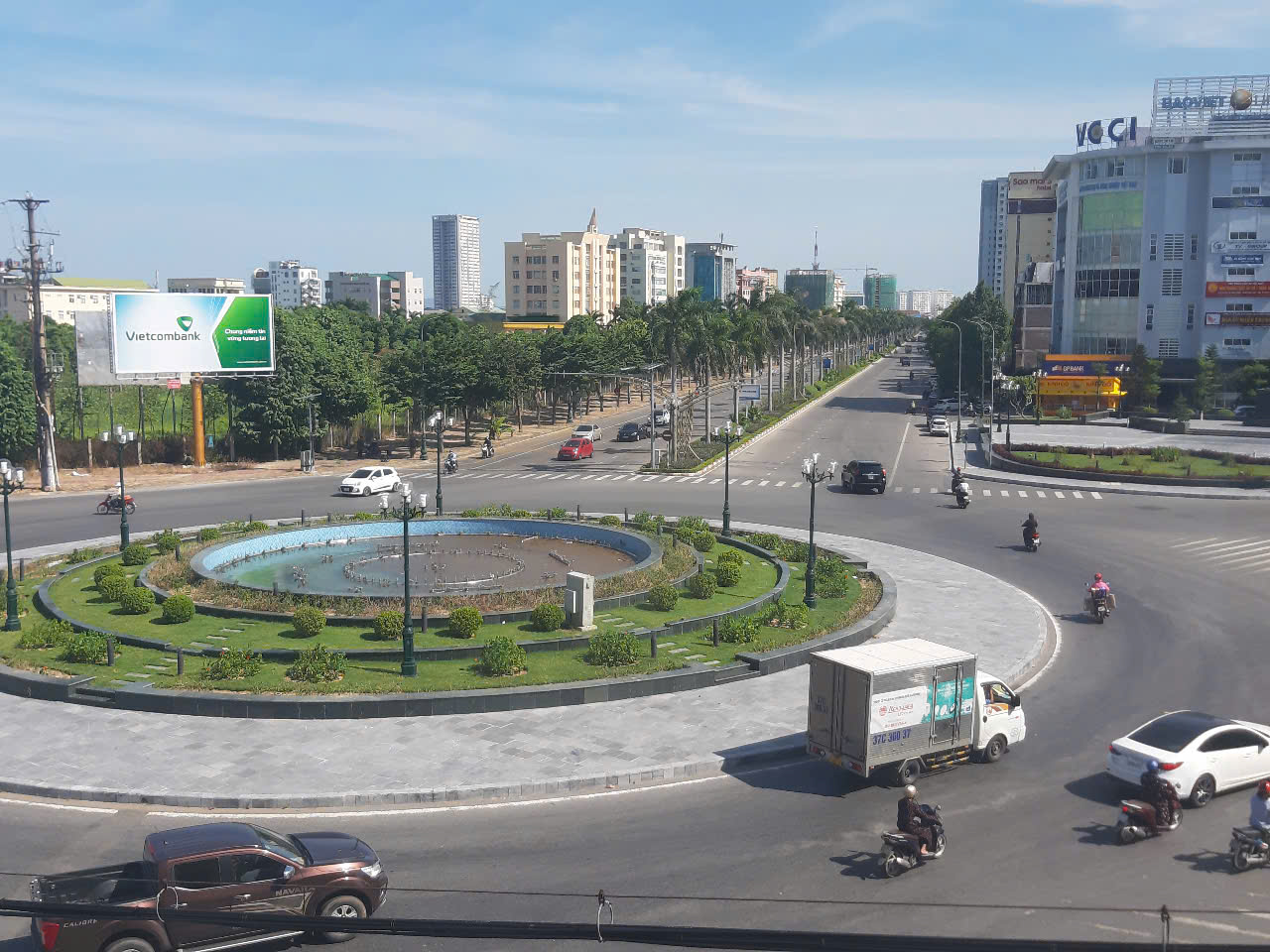 Nghệ An, nghiên cứu tìm vị trí xây dựng Trung tâm Hành chính tỉnh - Ảnh 1.