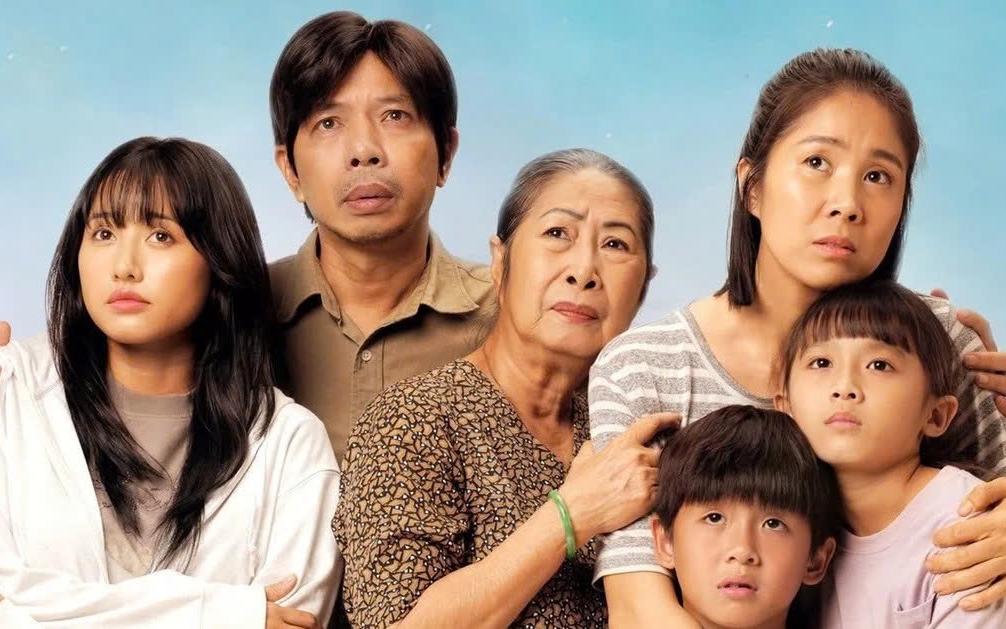 BẦU CHỌN GIẢI MAI V&Agrave;NG  - HẠNG MỤC &ldquo;NAM DIỄN VI&Ecirc;N ĐIỆN ẢNH, TRUYỀN H&Igrave;NH&rdquo;: Diễn như kh&ocirc;ng diễn - Ảnh 2.