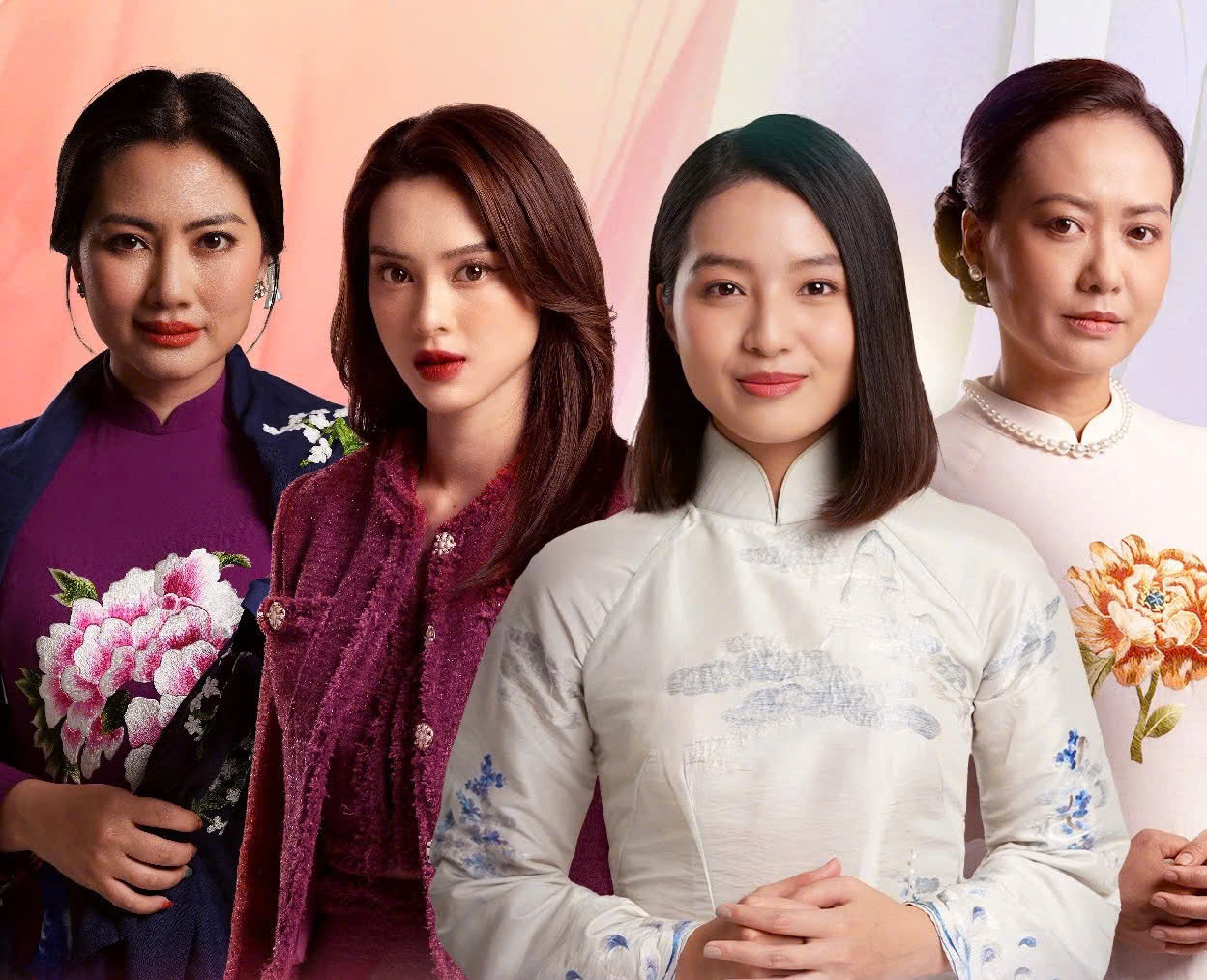 Bầu chọn Hạng mục phim truyền hình: Kết quả khó đoán - Ảnh 2.