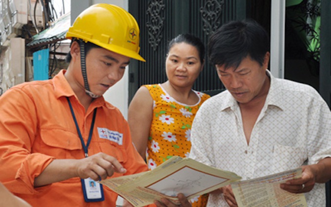 Giá điện tăng cao và tác động đến thị trường bán lẻ điện cạnh tranh tại Việt Nam - Ảnh 2.