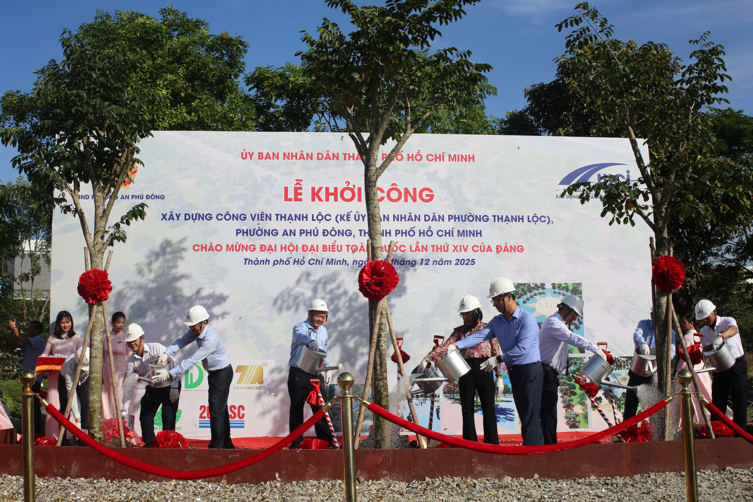 Thông tin nổi bật tại TPHCM ngày 18-12: - Ảnh 7.