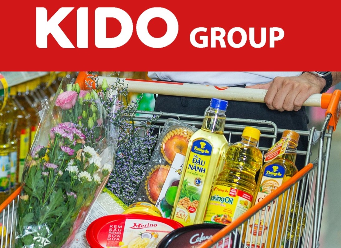 KIDO bị phạt, truy thu thuế tiền sau kiểm tra thuế 2023-2024 - Ảnh 1.