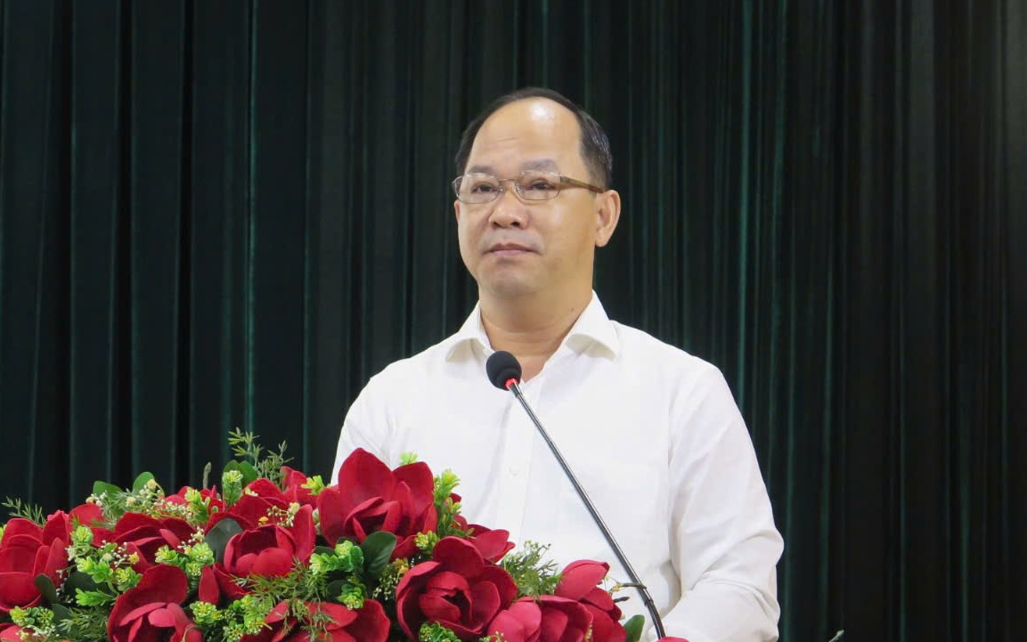 Hơn 5 . 300 Người tham gia hội thi Ng&agrave;y hội d&acirc;n chủ tại phường T&acirc;n Định - TPHCM - Ảnh 3.