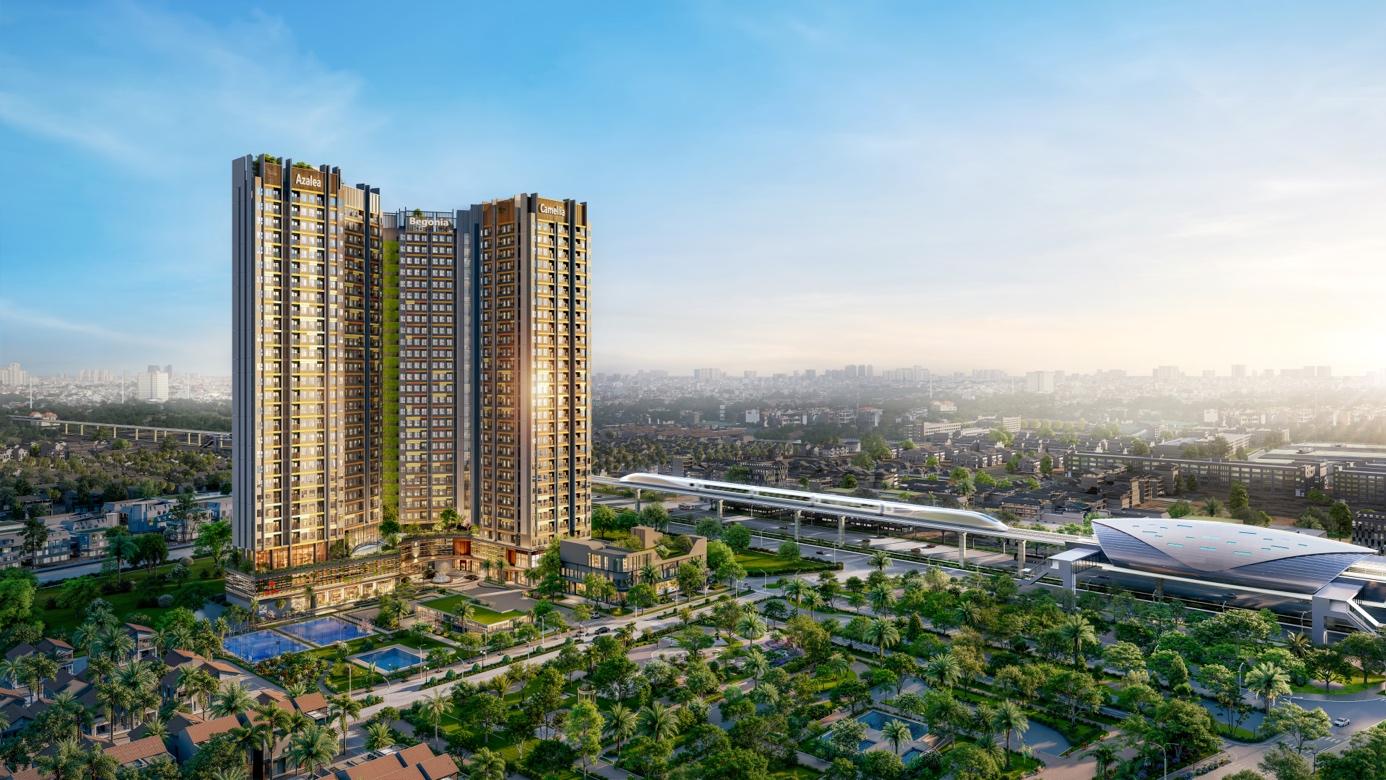 S P Setia và hành trình thổi hồn vào những “biểu tượng sống” - Ảnh 1.