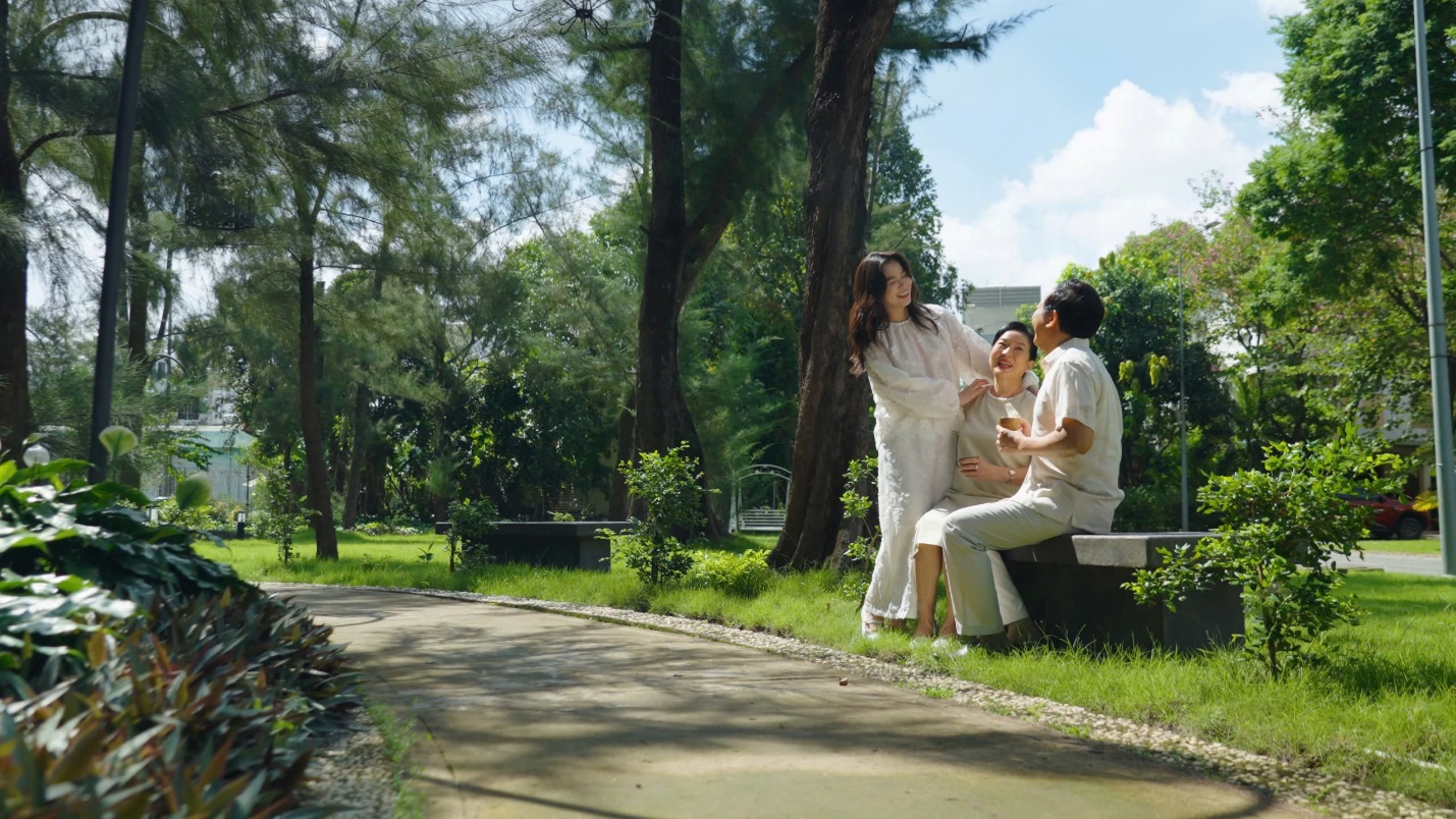 S P Setia và hành trình thổi hồn vào những “biểu tượng sống” - Ảnh 2.