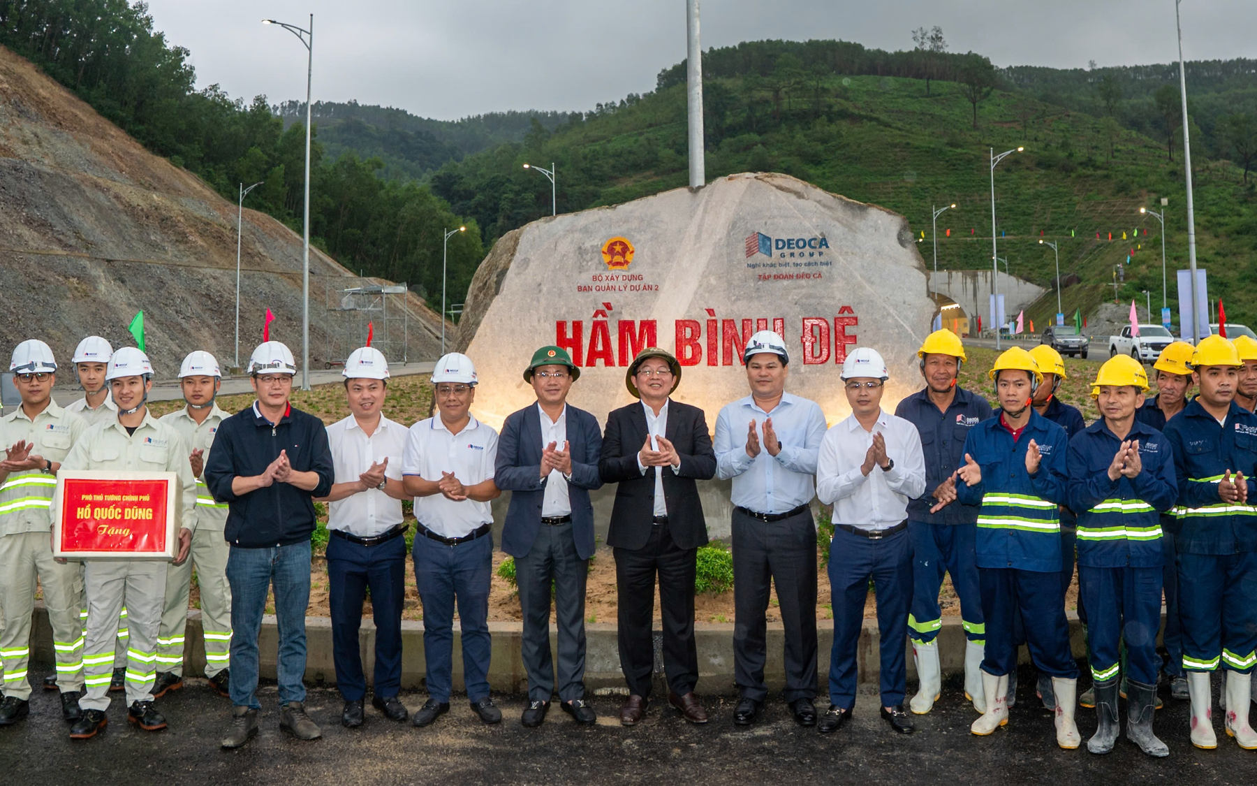 Thủ tướng yêu cầu sớm khai thác Cao tốc Quảng Ngãi – Hoài Nhơn - Ảnh 3.