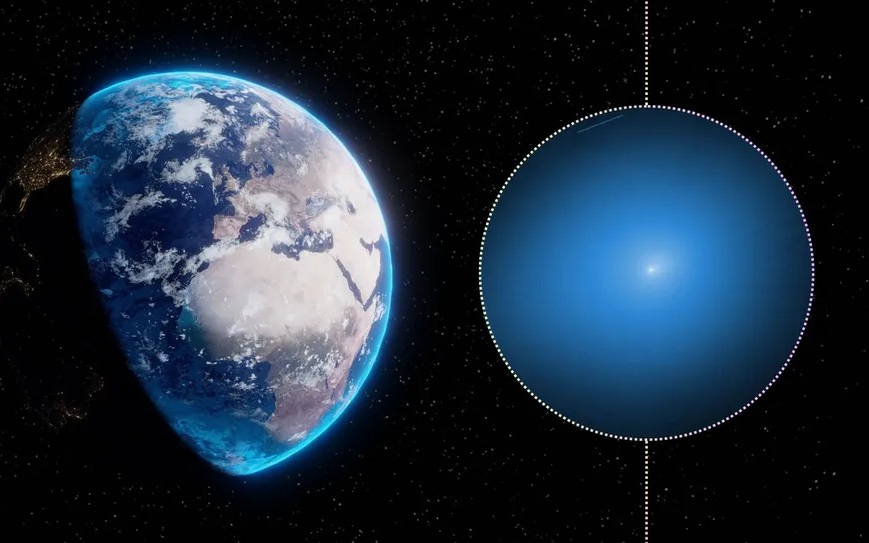 "Bướm vũ trụ" đem lại tin tốt về sự sống ngo&agrave;i h&agrave;nh tinh - Ảnh 2.