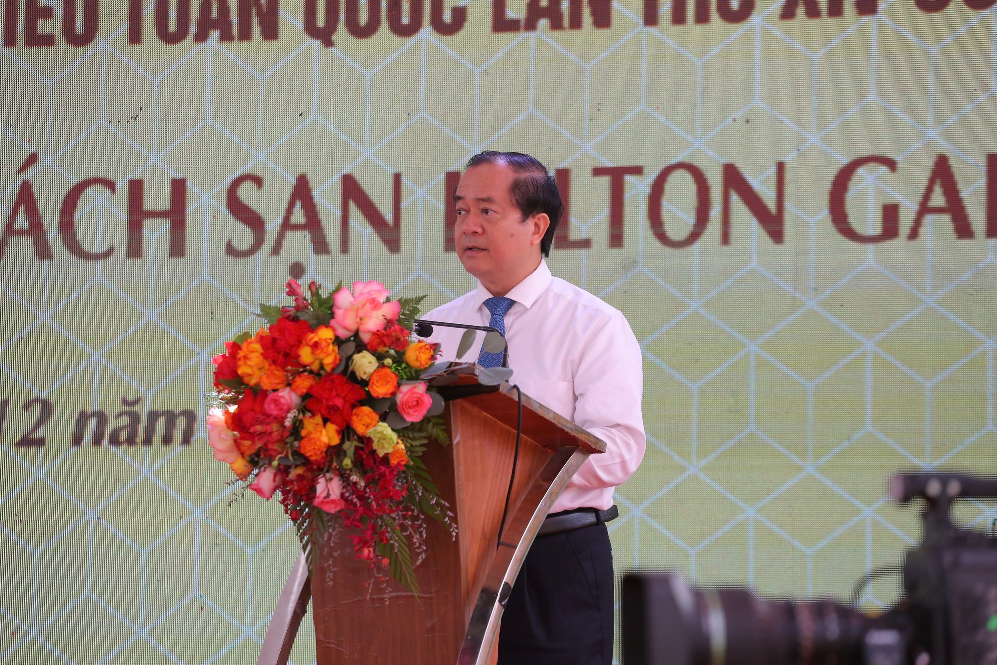 Tây Ninh chuẩn bị có công khu công nghiệp và khách sạn 4 sao - Ảnh 6.