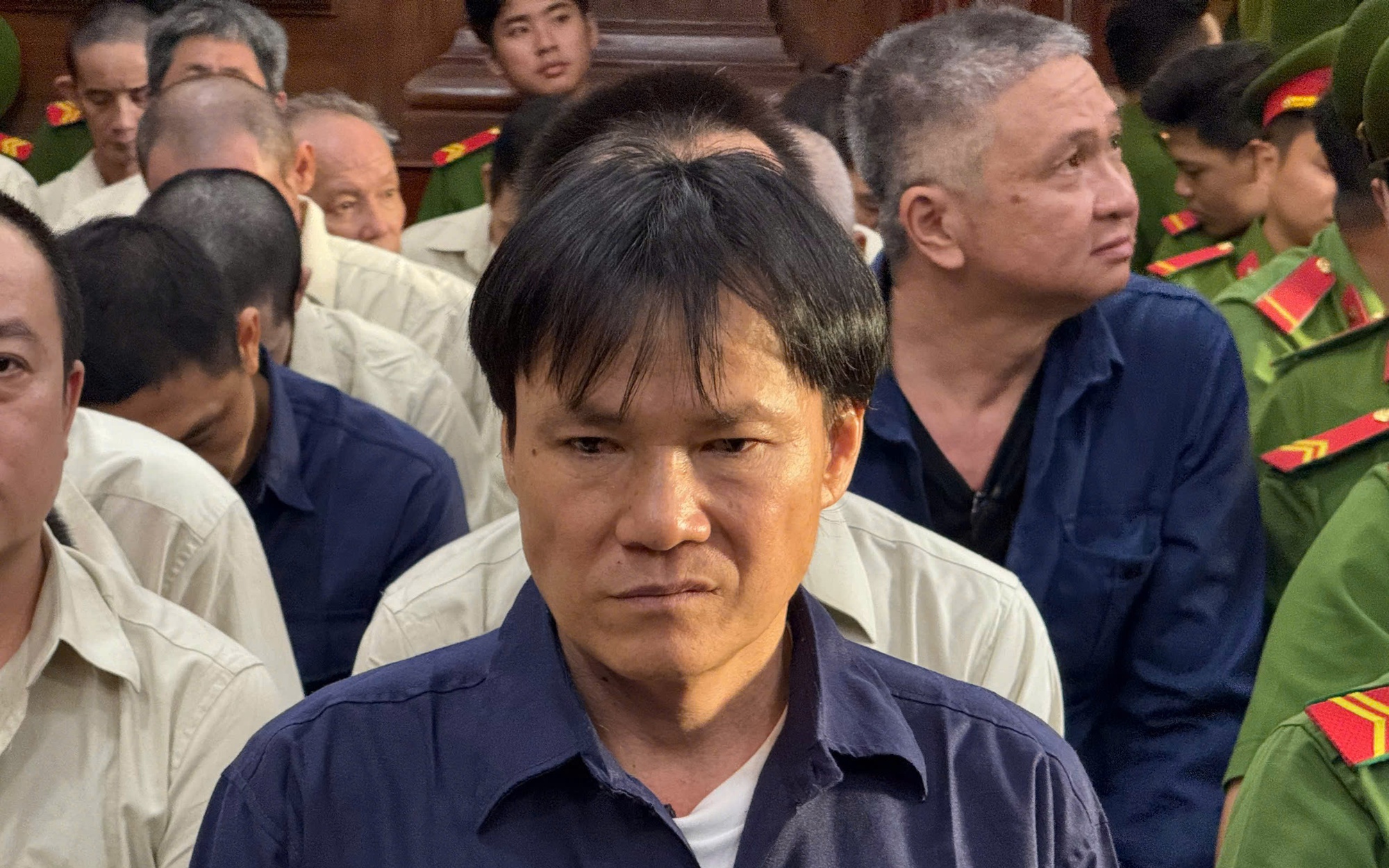 Vụ bu&ocirc;n lậu 1,7 triệu l&iacute;t xăng dầu: Đề nghị mức &aacute;n nặng với Gi&aacute;m đốc Minh Ch&acirc;u Bunkering