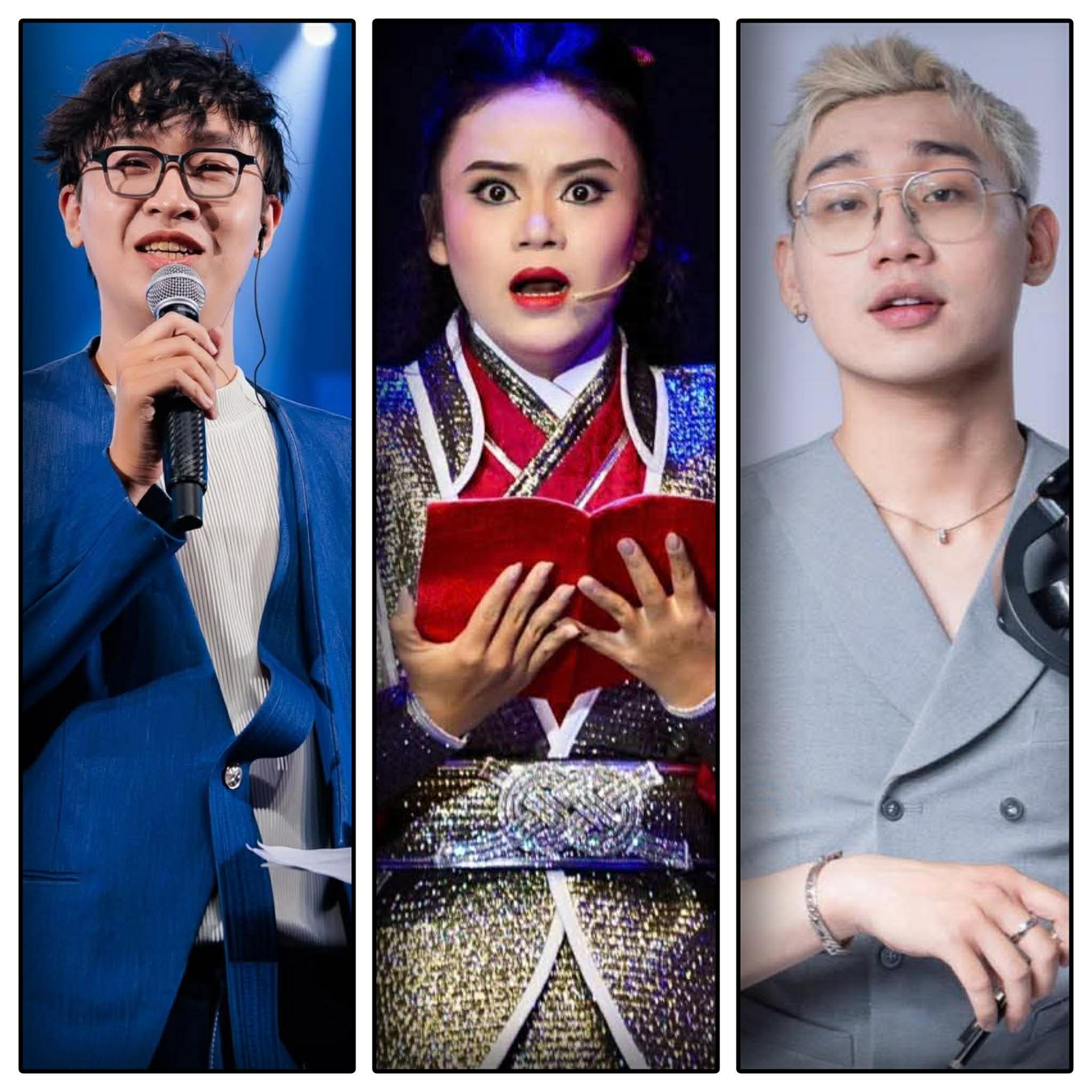 "Hoa chào ngõ hạnh" – nhiều nghệ sĩ tham gia ngày hội nghệ thuật 2025 - Ảnh 1.