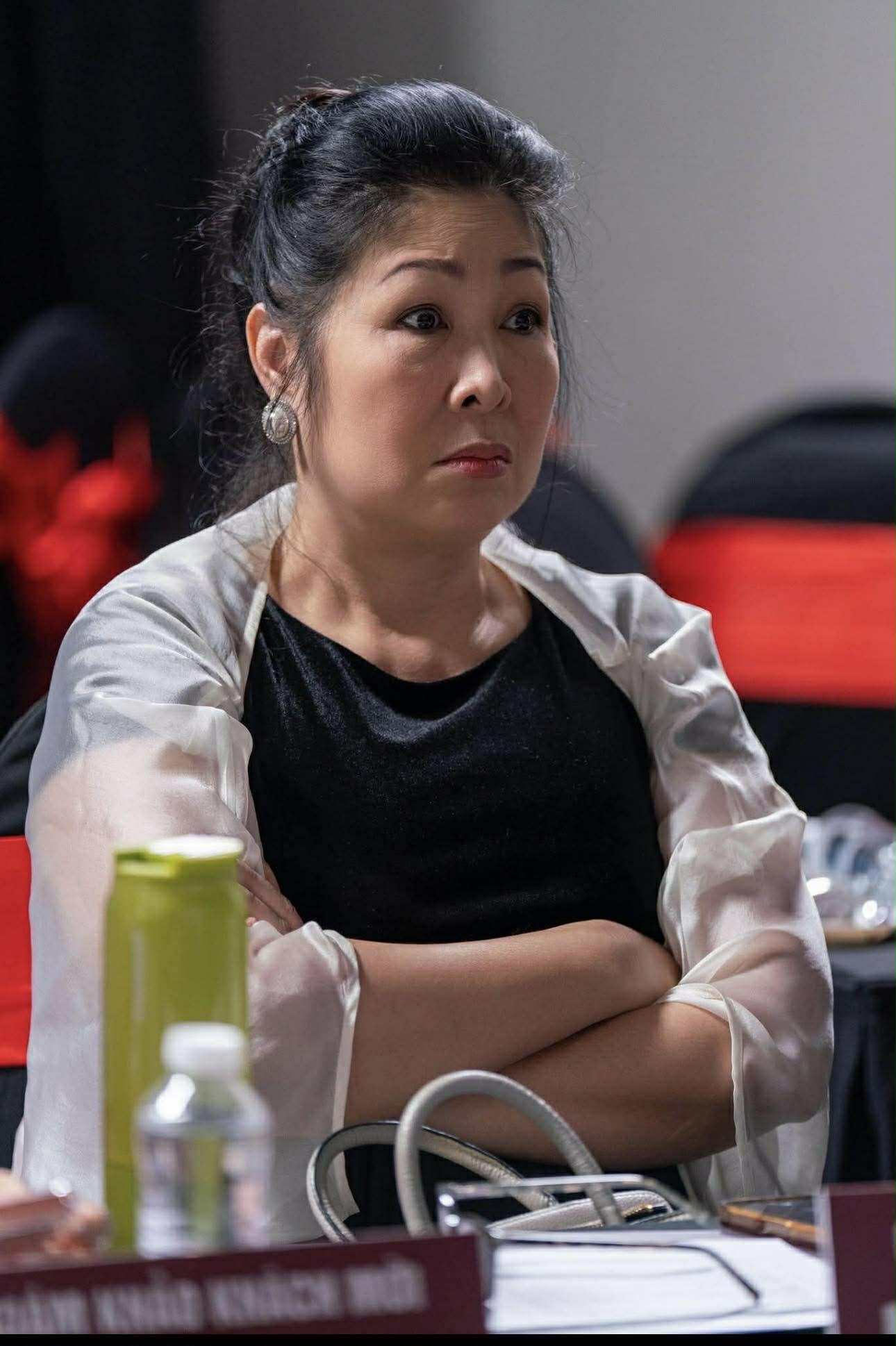 Đạo diễn Cang Nguyễn và bước chuyển sang điện ảnh với "Linh Trạm" - Ảnh 4.