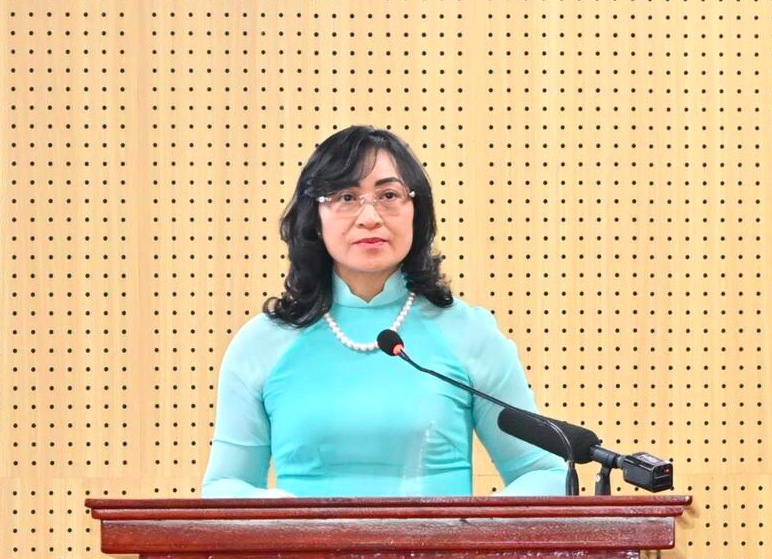 Bất ngờ về số tiền người Việt dành mua sắm online mỗi năm  - Ảnh 2.