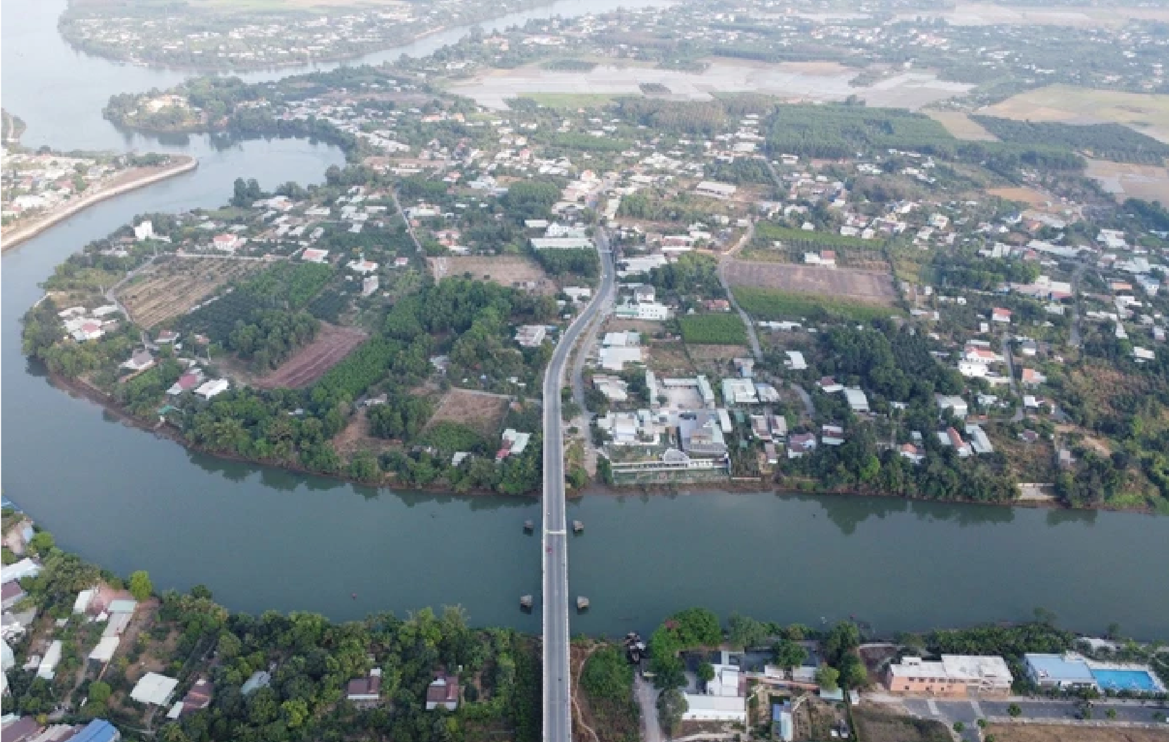 Công nghệ giúp người nông dân làm giàu nhanh hơn - Ảnh 1.