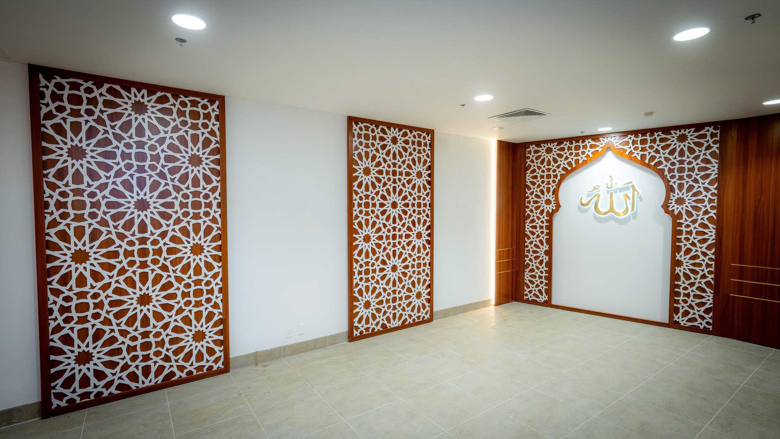 Những tiện &iacute;ch mới ở nh&agrave; ga T2 s&acirc;n bay Nội B&agrave;i sau khi mở rộng - Ảnh 11.