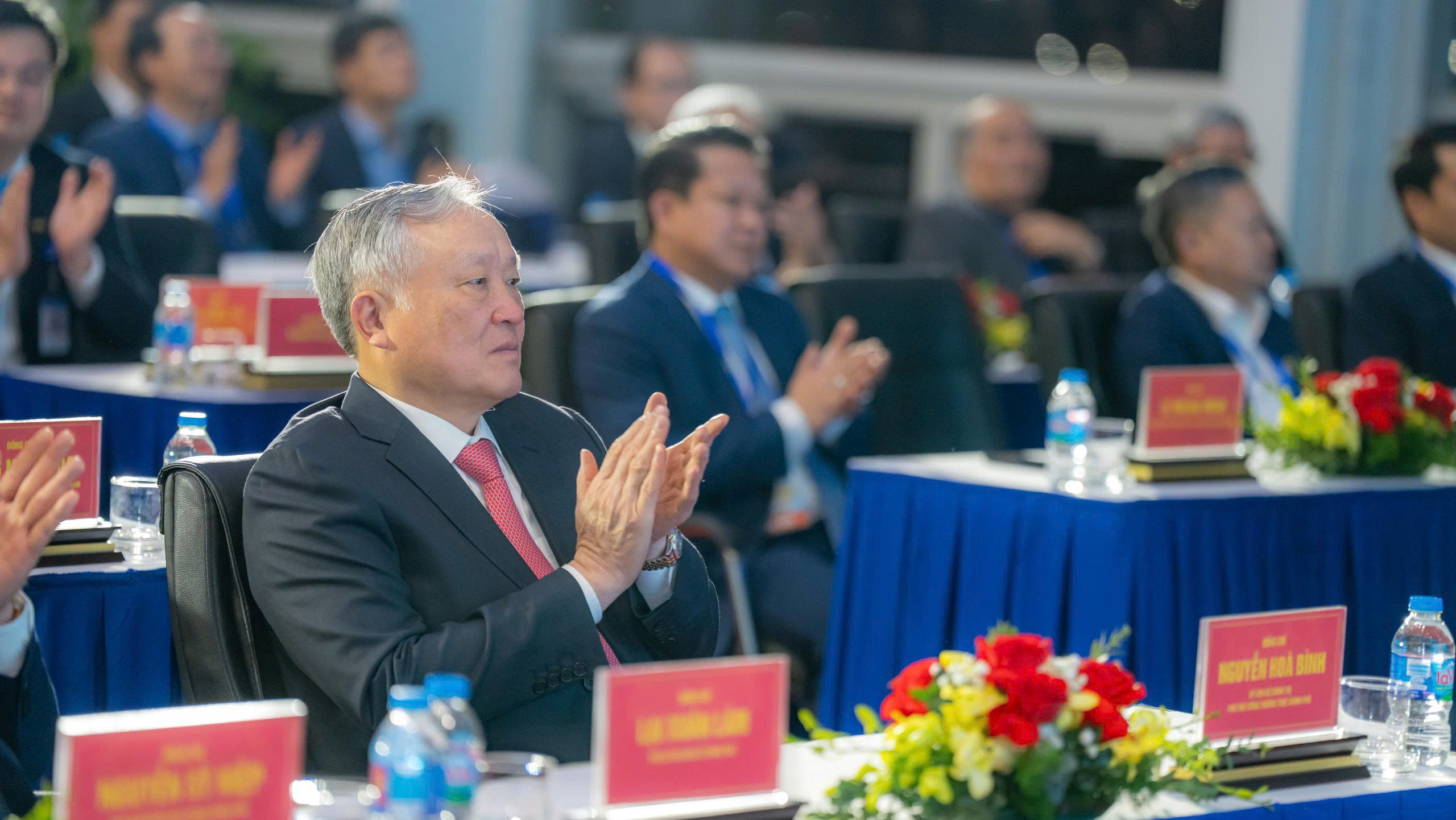 Những tiện &iacute;ch mới ở nh&agrave; ga T2 s&acirc;n bay Nội B&agrave;i sau khi mở rộng - Ảnh 4.