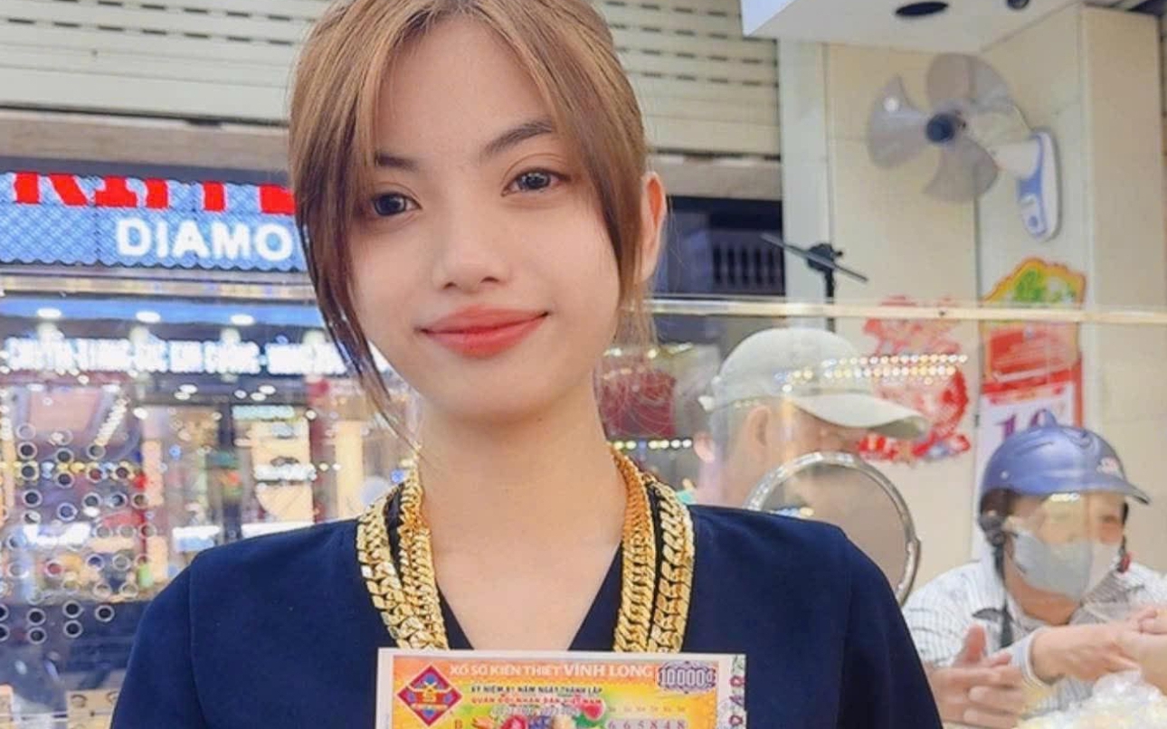 Xổ số miền Nam: Độc đắc liên tiếp tại phường đông dân nhất nước gây xôn xao - Ảnh 3.