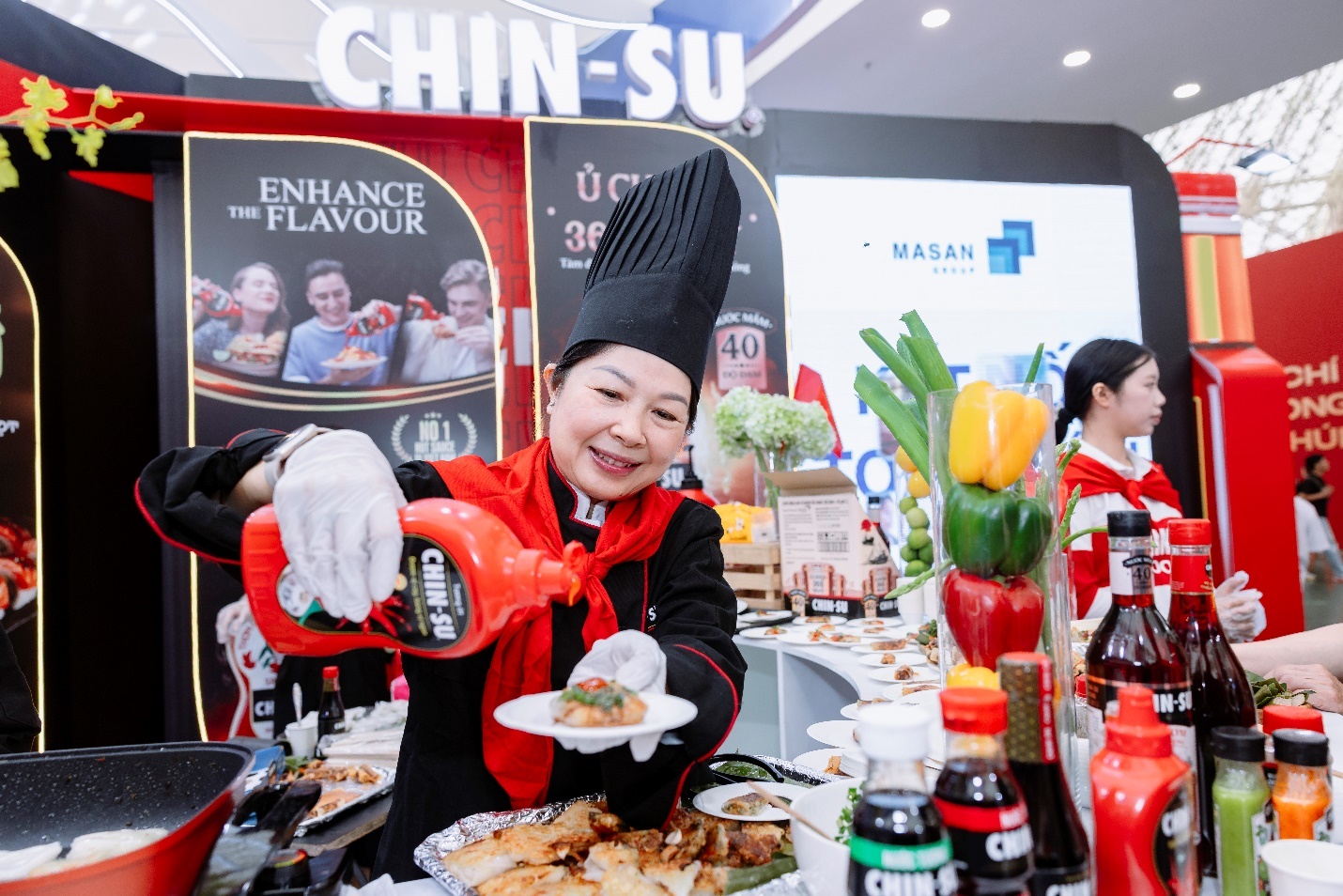 Niêm yết HOSE: MCH được Vietcap đánh giá tiềm năng vào rổ VN30 - Ảnh 3.