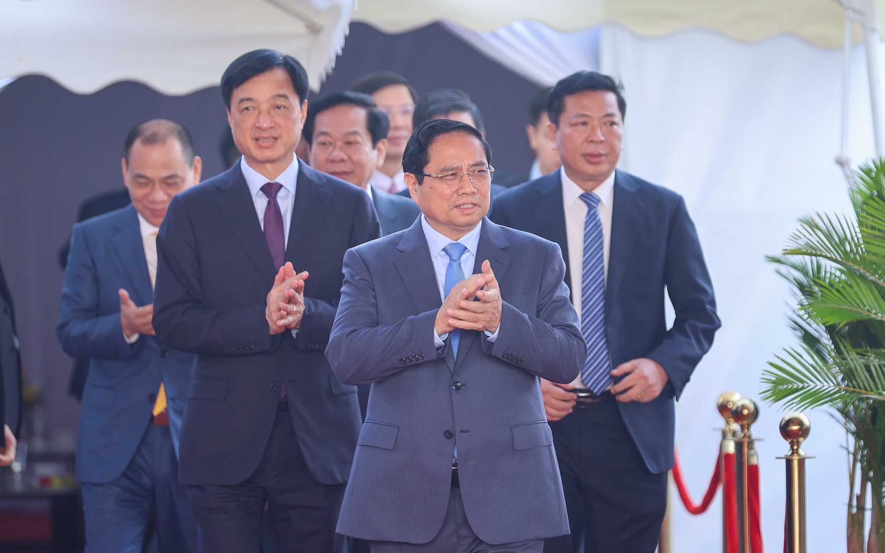 Chương mới của ng&agrave;nh giao th&ocirc;ng - Ảnh 3.