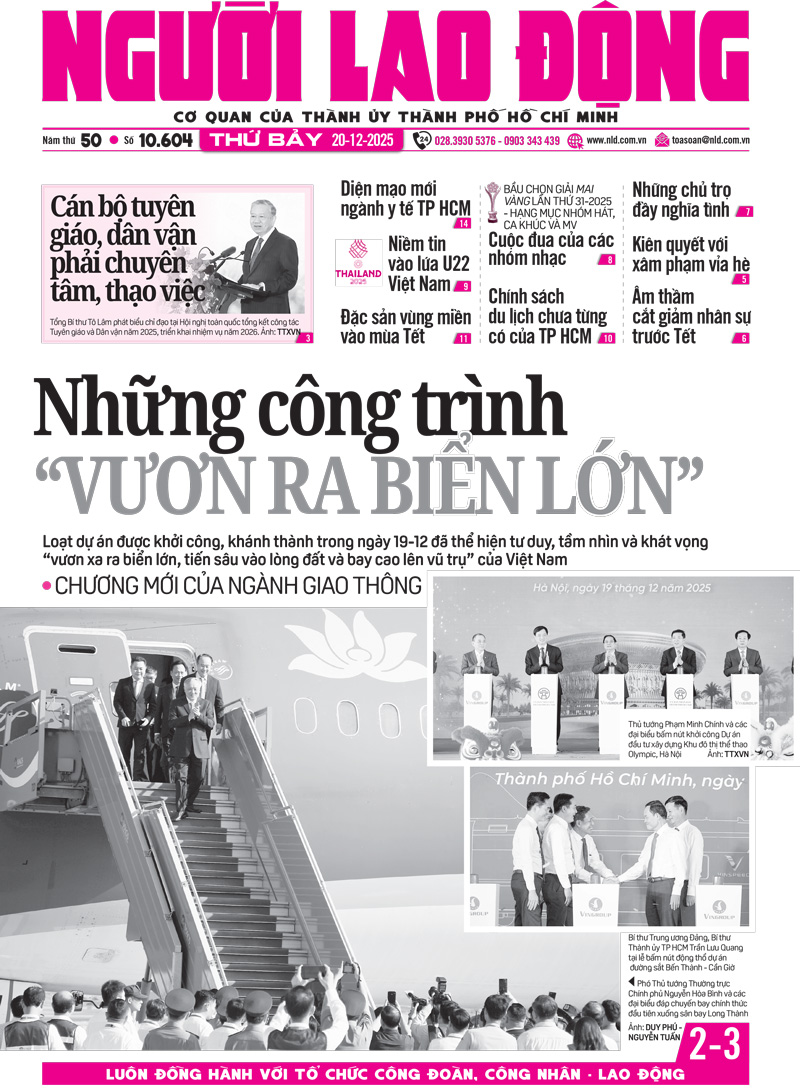 Chính sách du lịch đặc biệt của TP HCM hỗ trợ doanh nghiệp MICE - Ảnh 1.