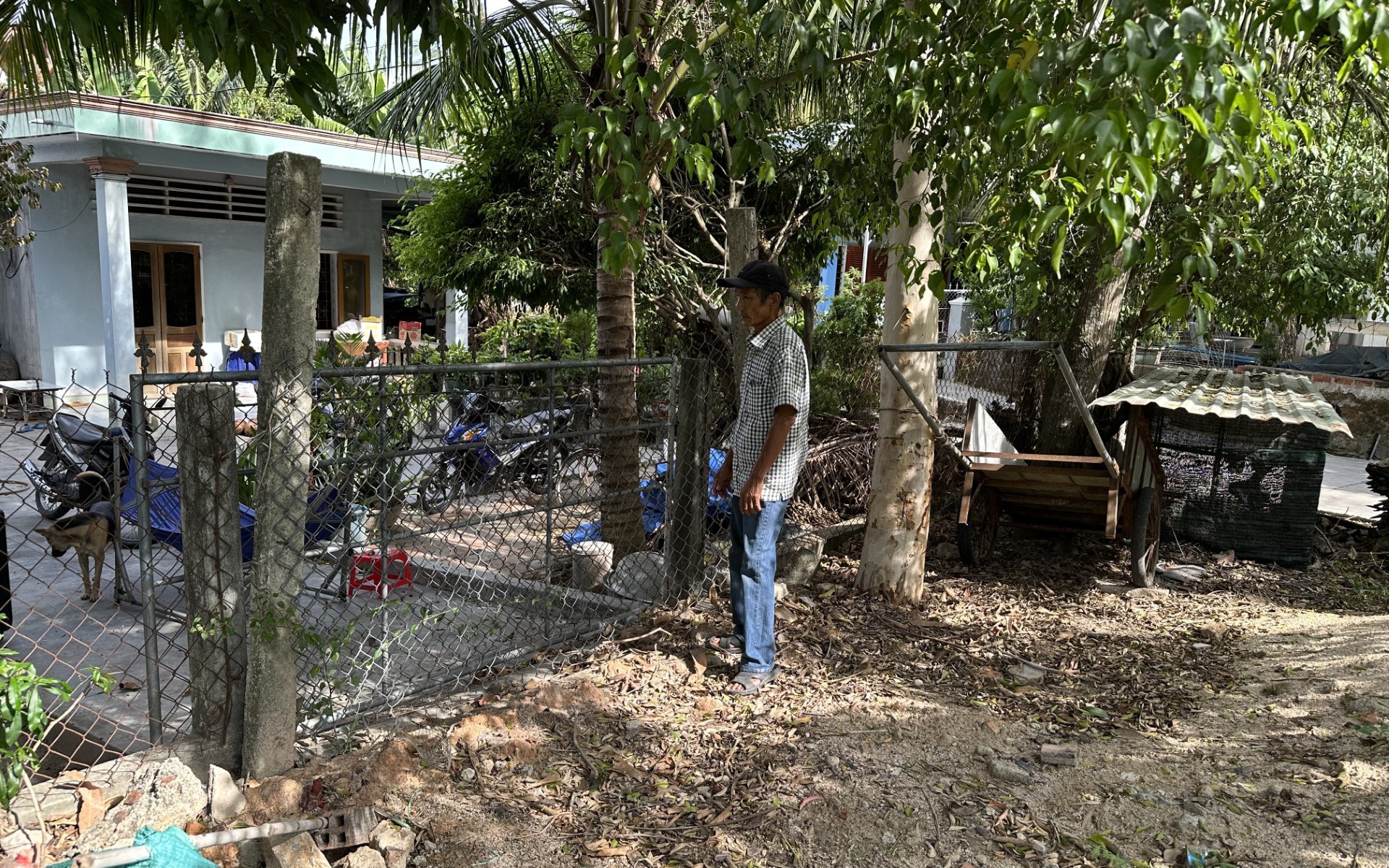 Vụ &ldquo;Khốn khổ v&igrave; thi h&agrave;nh &aacute;n kiểu&hellip; cho c&oacute;&rdquo;: V&igrave; sao bản &aacute;n vẫn chưa được thực thi? - Ảnh 2.