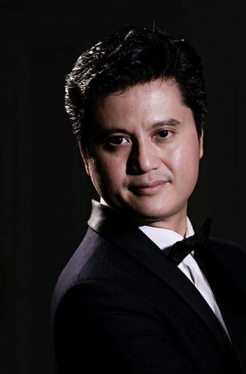 Vở Ballet "Kẹp hạt dẻ" tái ngộ đầy hứng khởi mùa giáng sinh tại TP HCM - Ảnh 3.