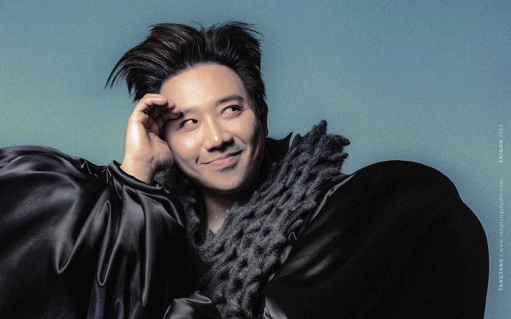 Vở Ballet "Kẹp hạt dẻ" tái ngộ đầy hứng khởi mùa giáng sinh tại TP HCM - Ảnh 4.